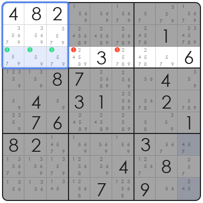 tablet sudoku
